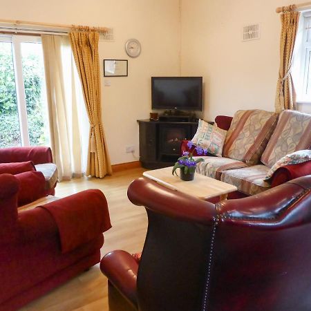 Borahard Lodge Newbridge  Buitenkant foto