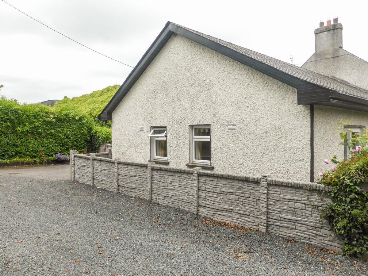 Borahard Lodge Newbridge  Buitenkant foto