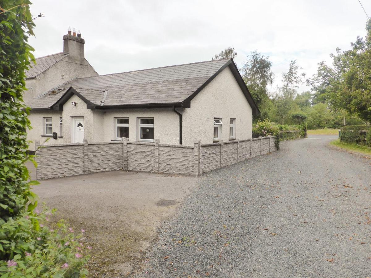 Borahard Lodge Newbridge  Buitenkant foto